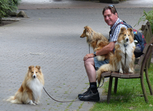 Dierentuin Juli 2018